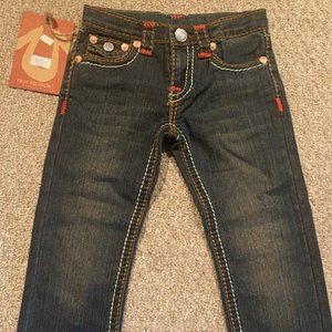 Boys True Religion Jeans